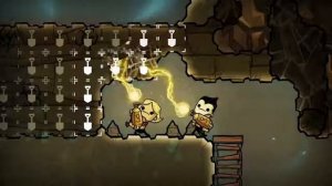 Oxygen Not Included   game trailer