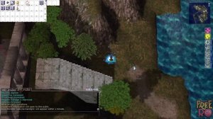 How to kill MVP Valkyrie Randgris with Stalker, Easy Equip !! Free Ragnarok Online