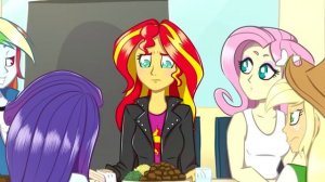 Pony Tales [MLP Fanfic Reading] A Taste of Meat (slice-of-life/dark/uplifting)