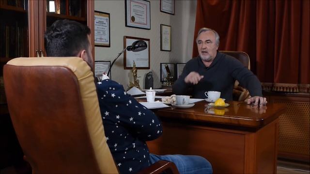 ПРОпсихология. Как получить желаемое