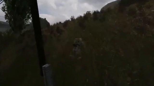 Полное видео из телевизора в S.T.A.L.K.E.R. Shadow of Chernobyl смотреть онлайн