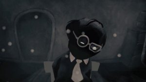 Beholder: Саундтрек из вступления