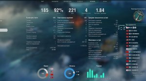 warships поплыли