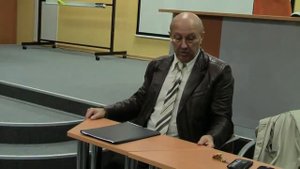 Проблемы Путина. Рассказывает Андрей Фурсов.