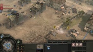 Company of Heroes Кооператив #2