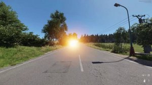 Arma Reforger BetterHitsEffects mod explosion showcase