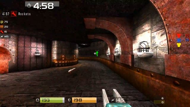 ESL IEM 4 EU 3th place Strenx (POV) vs. Cooller - Campgrounds смотреть онлайн