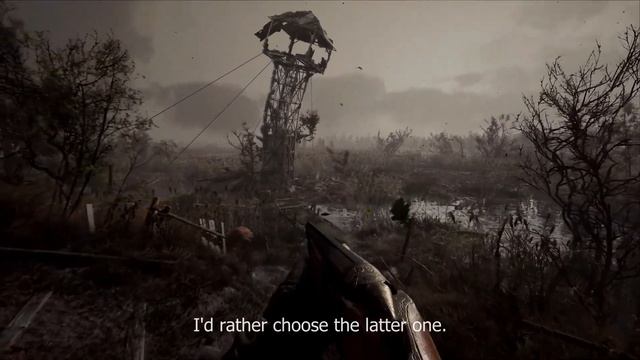 Stalker 2 Get's NEW Major Details! BIG Dev Updates! смотреть онлайн