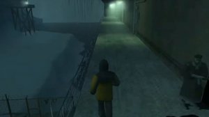 Прохождение Хитман-контракты Миссия-3.