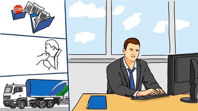 ГПН Целеустремленность тизер смотреть онлайн