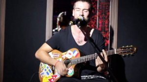 Антон Лаврентьев - Моя романтика (Live)