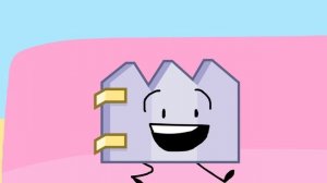BFDI:TPOT 2 Reanimated In 80 Hours!