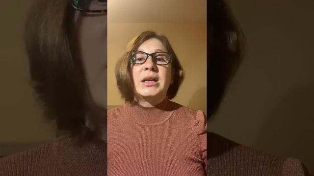 ЭЛИНА БРЕВНОВА. Отзыв для Алисии Пьер-Эмиль смотреть онлайн