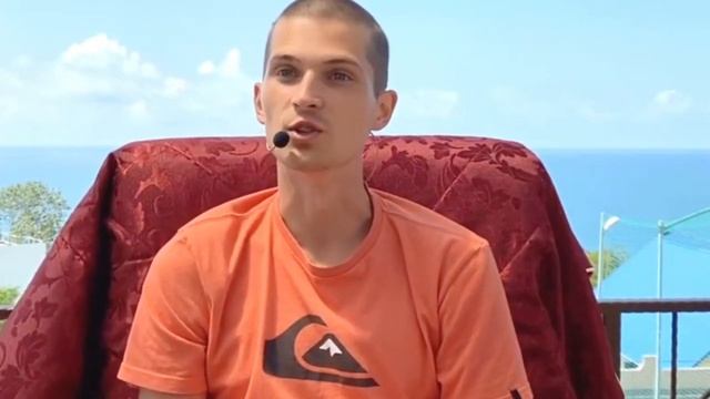 Даниил Зуев. Финал ретрита Сочи. Конец вопросов и сомнений. смотреть онлайн