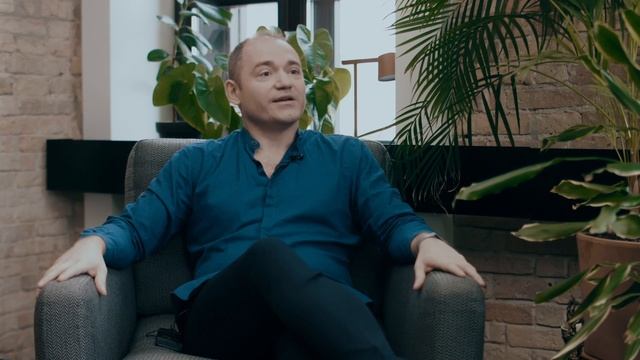 On the Future of Yoga - #INTER_VIEW with Dmytro Danylov @DanylovDmytro смотреть онлайн