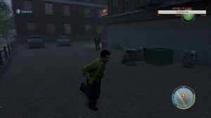 Mafia II JOES ADVENTURES #5 - ПОЧТИ ФИНАЛ!!!