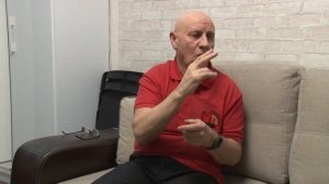 СПОРТ, РАБОТА, СЕМЬЯ… Интервью с Макаровым. 3 часть. С субтитрами