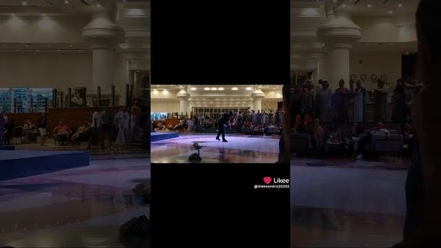 Египет