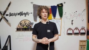 СТАТИКА В АРМРЕСТЛИНГЕ / НАЧНИ ПОБЕЖДАТЬ