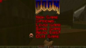 DOOM | Серия 1 - ТАК