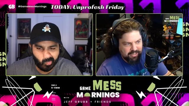 PlayStation and Xbox hardware sales jump as supply closes in on demand | Game Mess Mornings 08/19/2 смотреть онлайн