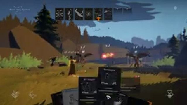 ВЕЛИКАЯ ЦЕЛЬ ➤ Черная Книга 2K | 1440p ➤ Прохождение #25
