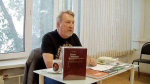 Юрий Воробьевский: метафизика, глобальная война и ее "странности", тотальный обман (20.07.2023)