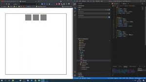 Flex для верстальщика. Уроки верстки на флексах.