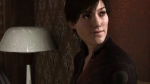 Heavy Rain. Прохождение P22. Безумный доктор