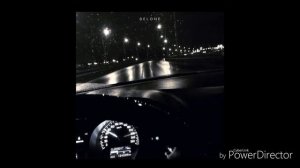 DELONE- Огни ночного города (Премьера AUDIO )