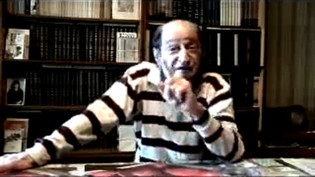 Леонид Григорьян. Монологи. Часть 5 смотреть онлайн