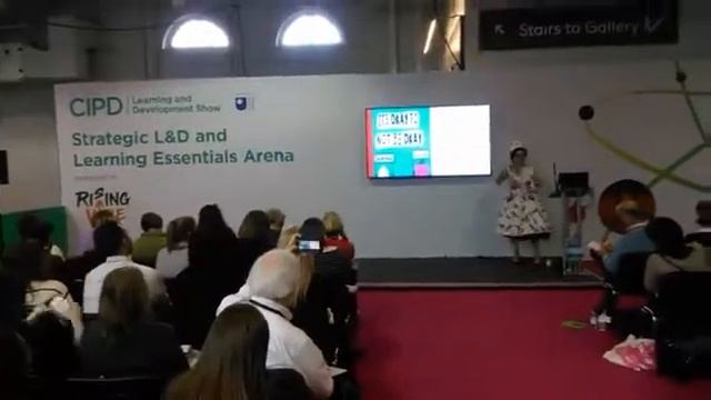 How Coaching Changes the Brain and Shifts Behaviours - CIPD L&D Show 2018 смотреть онлайн