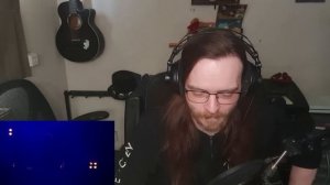 A LEGENDARY BAND??? | Nightwish - Ghost Love Score LIVE Wacken (REACTION)