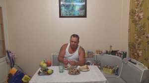 РЫБАЛКА НА КАРАСЯ СВЕЖИЙ ЖАРЕНЫЙ КАРАСЬ НА УЖИН