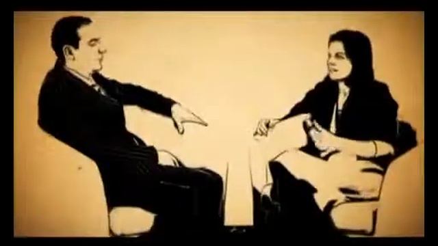 Азбука жестов 6 Как распознать обман смотреть онлайн