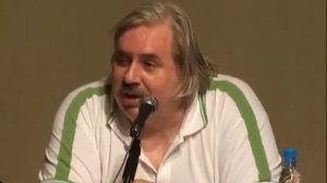 5 я Встреча Николая Викторовича Левашова с читателями