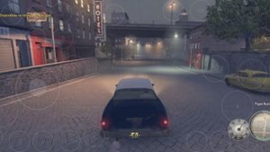 Exagear Mafia 2 - Poco F3 (Alien 3.8 DXVK 2.2)