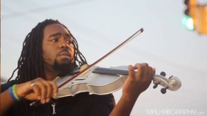 DSharp -Don't You Worry Child" by Swedish House Mafia