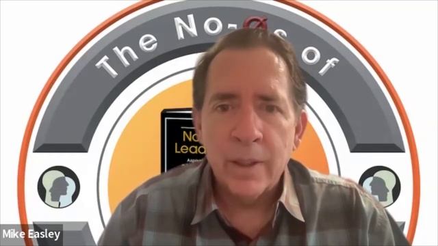 Michael Easley - Author, Executive Coach смотреть онлайн