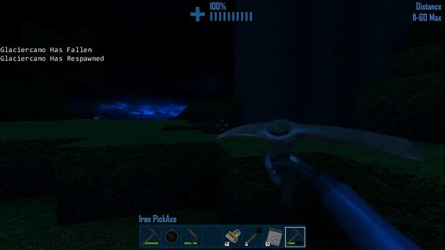 CastleMiner Z - PC Version - with SurgeHunter [Part 3] - The Fake Gypsy Power-Stance MLG! смотреть онлайн