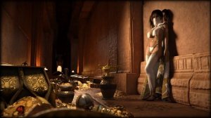 Desert Stalker Review by Eva