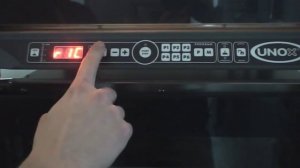 Технический тренинг UNOX Line Miss