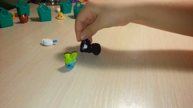 Шопкинсы смотреть онлайн