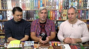 ТОП-10 лучших карточных игр. Часть I