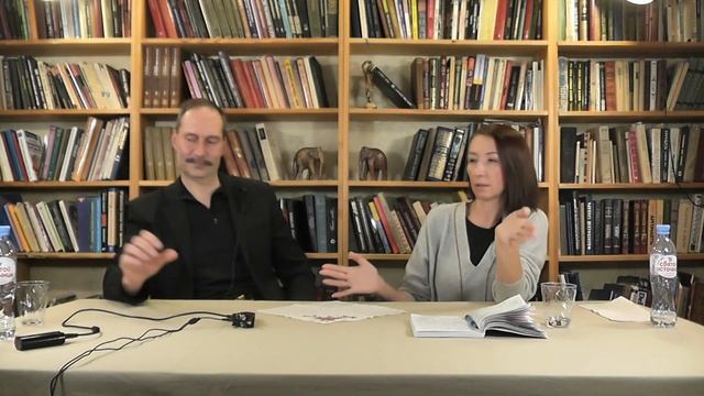 Шансы, окна возможностей и взаимоотношения с личным богом | Беседа с астрологом Сергеем Евтушенко