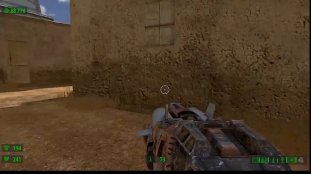 Serious Sam: The First Encounter HD — прохождение 5 часть смотреть онлайн