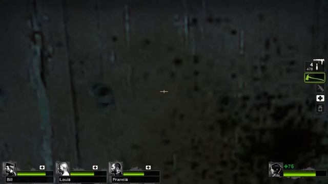 Left 4 Dead 2 - The Last Stand Secret Hidden Room!!! (Easter Egg) //2020 смотреть онлайн