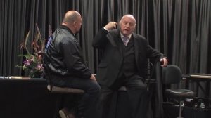 Herbert Dr Richard Bandler Interview 2021 NLP pnl