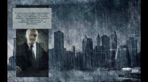 Max Payne 2. Prestory