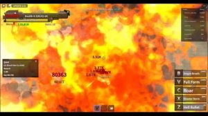 топ 5 мечей для пвп в King Legacy🌋🧊